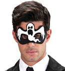 Halloween Eyemask 3 Styles Assorted