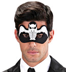 Halloween Eyemask 3 Styles Assorted
