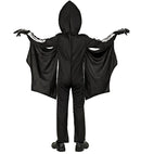 Pterodactyl Skeleton  Jumpsuit, Wings 