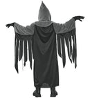 Foresaken Soul Reaper  Faceless Hooded Robe 