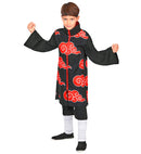 Cloud Ninja  Tunic 