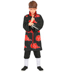 Cloud Ninja  Tunic 