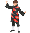 Cloud Ninja  Tunic 