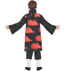Cloud Ninja  Tunic 