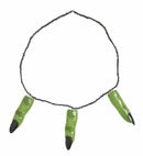 Fingers Necklace