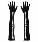 Bone Gloves