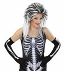 Bone Gloves