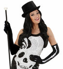 Bone Gloves