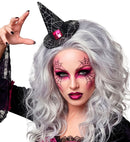Mini Witch Hats 3 Styles Ass.