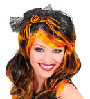 Pumpkin Mini Top Hats