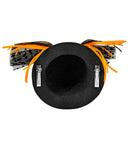 Pumpkin Mini Top Hats