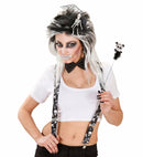 Skeleton Mini Top Hats