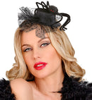 Spider Mini Top Hats