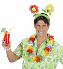 Flower Head Boppers 2 Colors Ass.