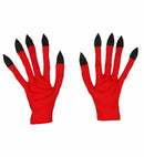 Devil Gloves