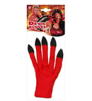 Devil Gloves