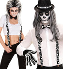 Skull Braces