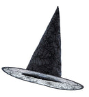Spidermesh Witch Hats 