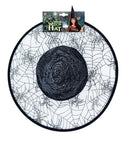 Spidermesh Witch Hats 