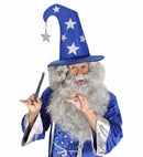 Wizard Hats With Stars
