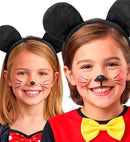 Mouse Ears With Headband
