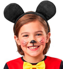 Mouse Ears With Headband