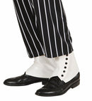 White Spats