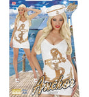 Sequin Dress Anchor