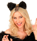 Hair Clips Cat Ears 