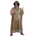 African Dictator  Tunic 