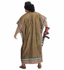African Dictator  Tunic 
