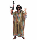 African Dictator  Tunic 
