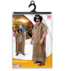 African Dictator  Tunic 