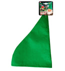 Green Gnome Hat