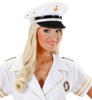 Marine Officer Hat
