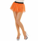 Neon Orange Tutu