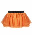 Neon Orange Tutu