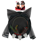 Top Hat Voodoo Skulls 