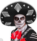 Sombrero Felt - 57 Cm