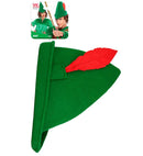 Robin Hat