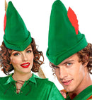 Robin Hat