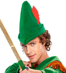 Robin Hat