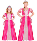 Princess  Dress, Tiara 