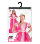 Princess  Dress, Tiara 
