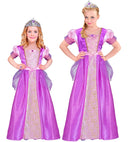 Princess  Dress, Tiara 