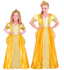 Princess  Dress, Tiara 