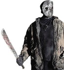 Bloody Machete 75 Cm