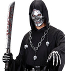 Bloody Machete 75 Cm