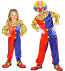 Clown  Jumpsuit 