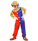 Clown  Jumpsuit 